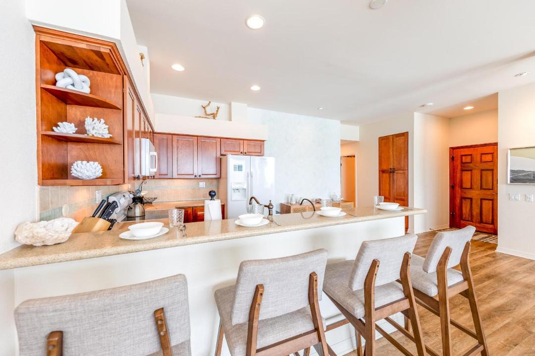 Photo of Kitchen in Solana Beach