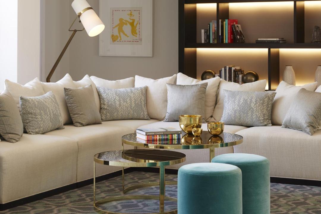 Photo of Livingroom in Norma Triangle