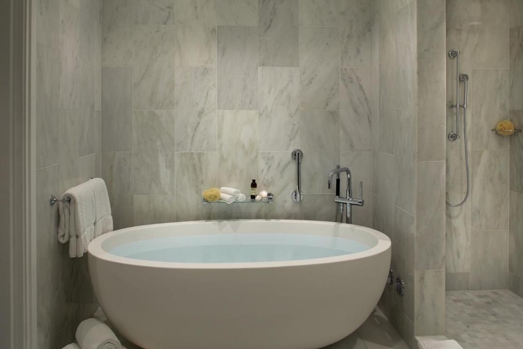 Photo of Bathroom in Norma Triangle