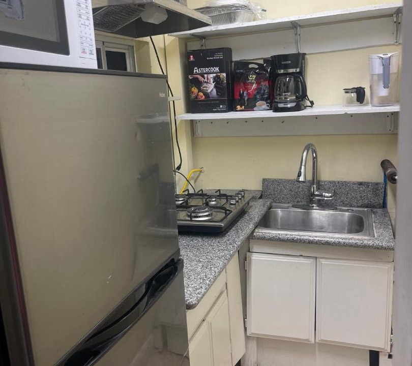 Photo of Kitchen in South San Gabriel