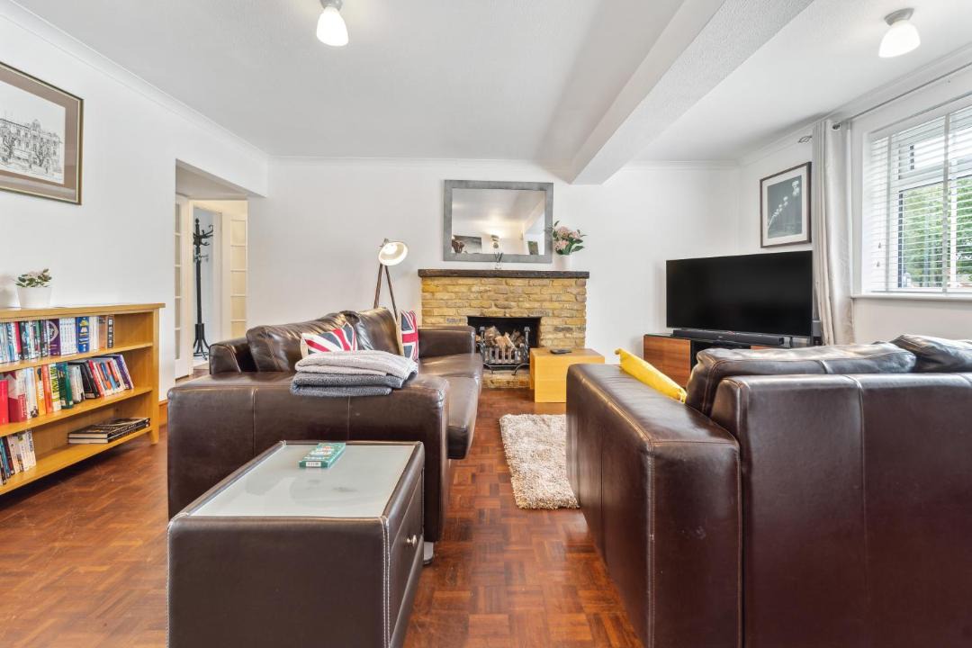 Photo of Livingroom in Waltham Cross