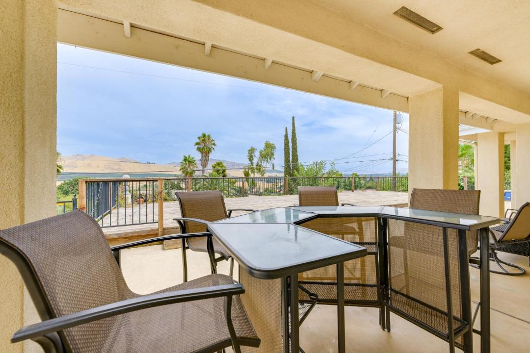 Photo of Patio Balcony in Porterville