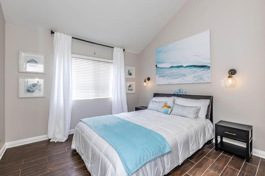 Photo of Bedroom in Yorktown