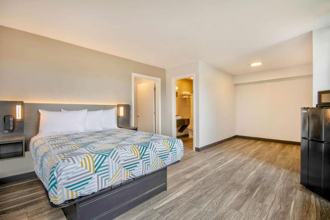 Photo of Bedroom in Marina