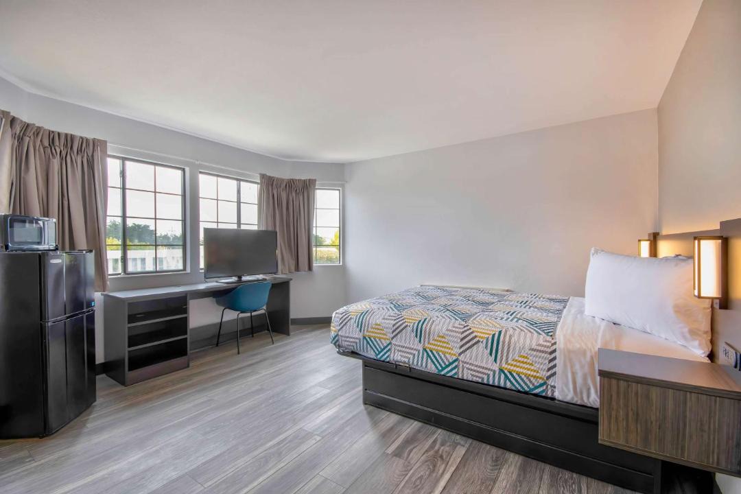 Photo of Bedroom in Marina