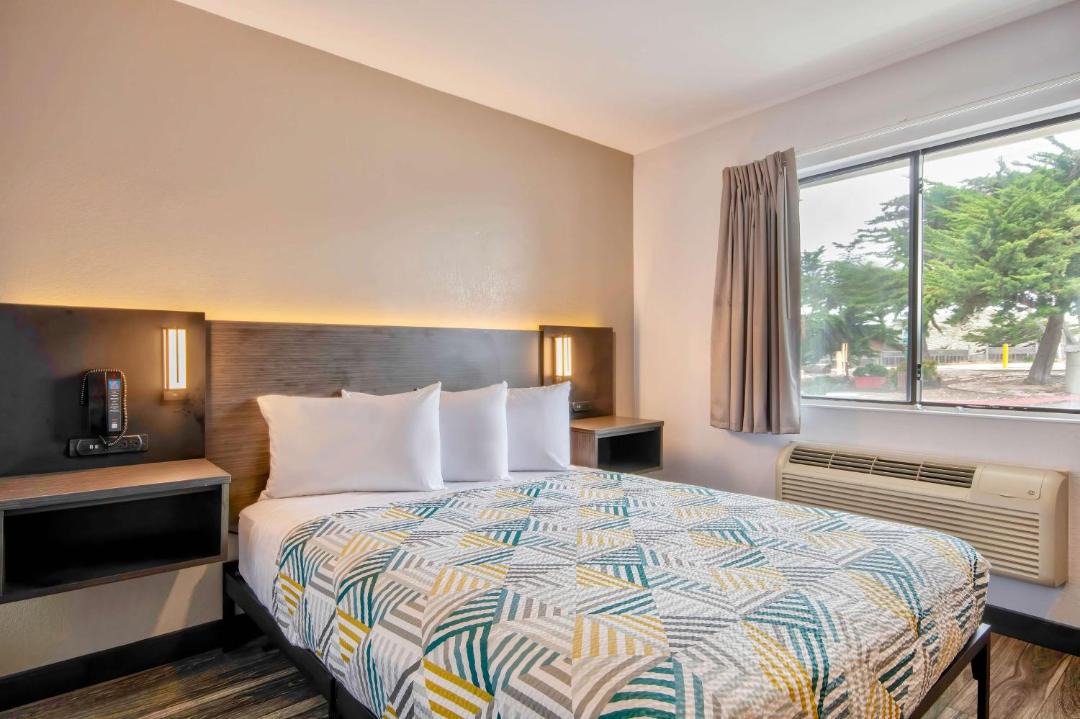Photo of Bedroom in Marina