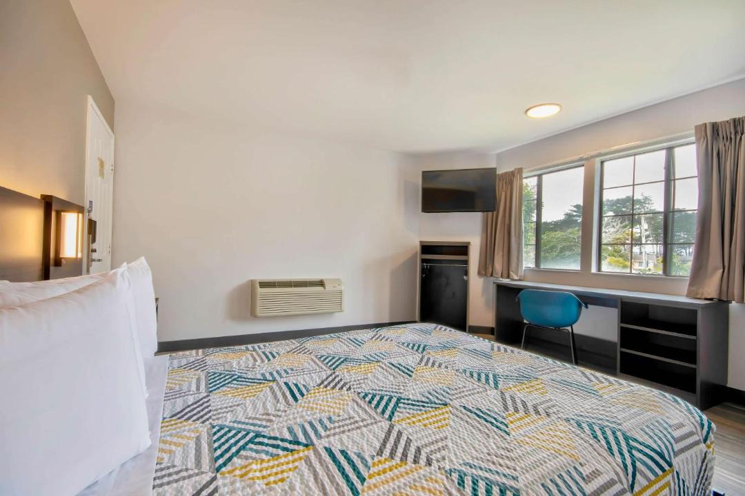 Photo of Bedroom in Marina