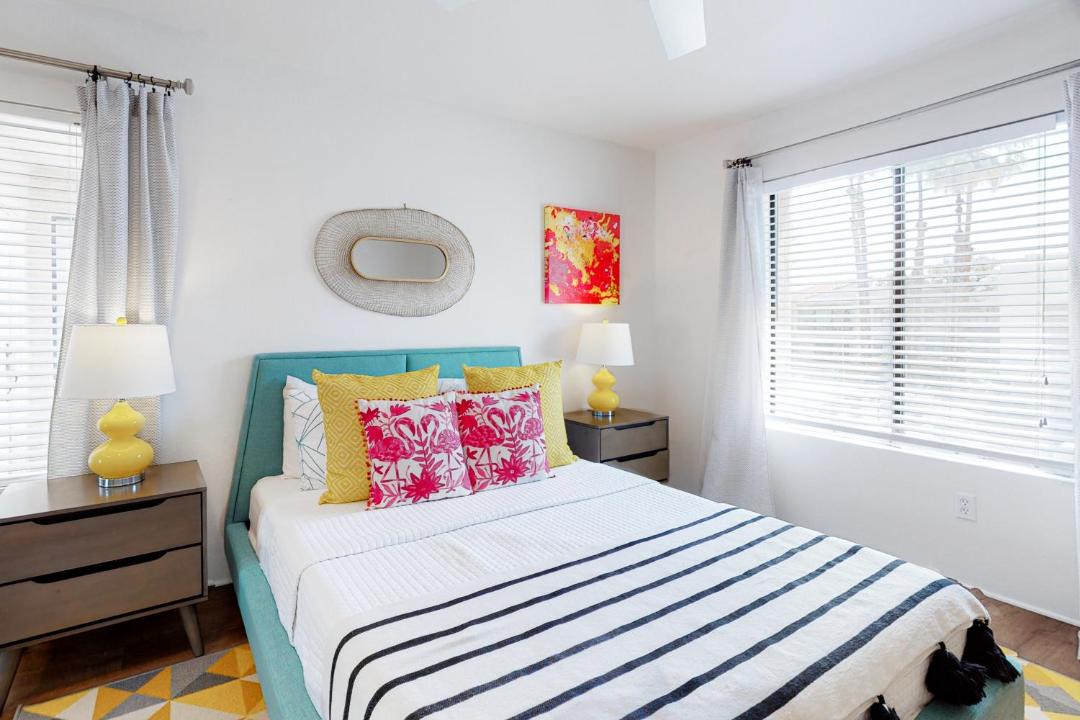 Photo of Bedroom in Cathedral City