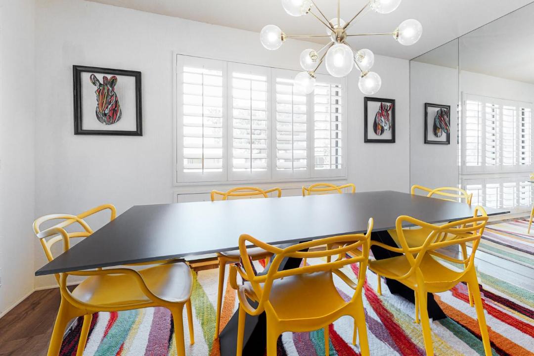Photo of Livingroom in Cathedral City