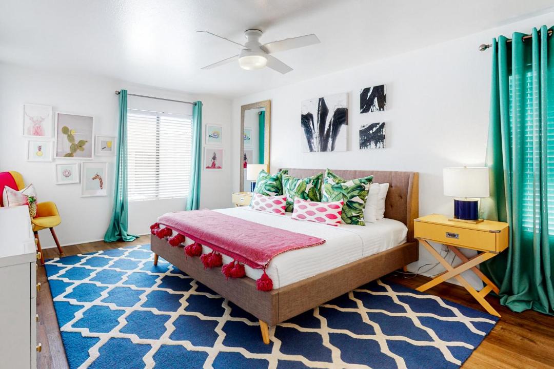 Photo of Bedroom in Cathedral City