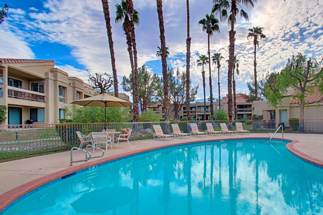 Photo of Outdoor in Cathedral City