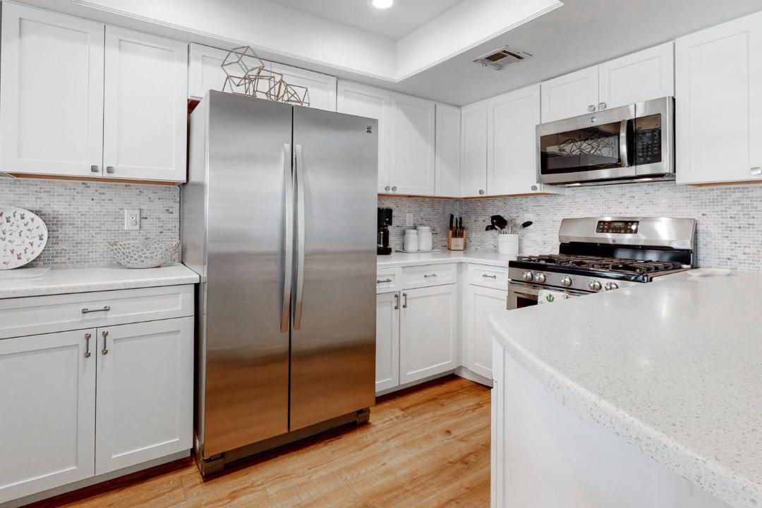 Photo of Kitchen in Cathedral City