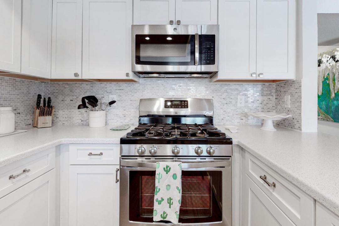 Photo of Kitchen in Cathedral City
