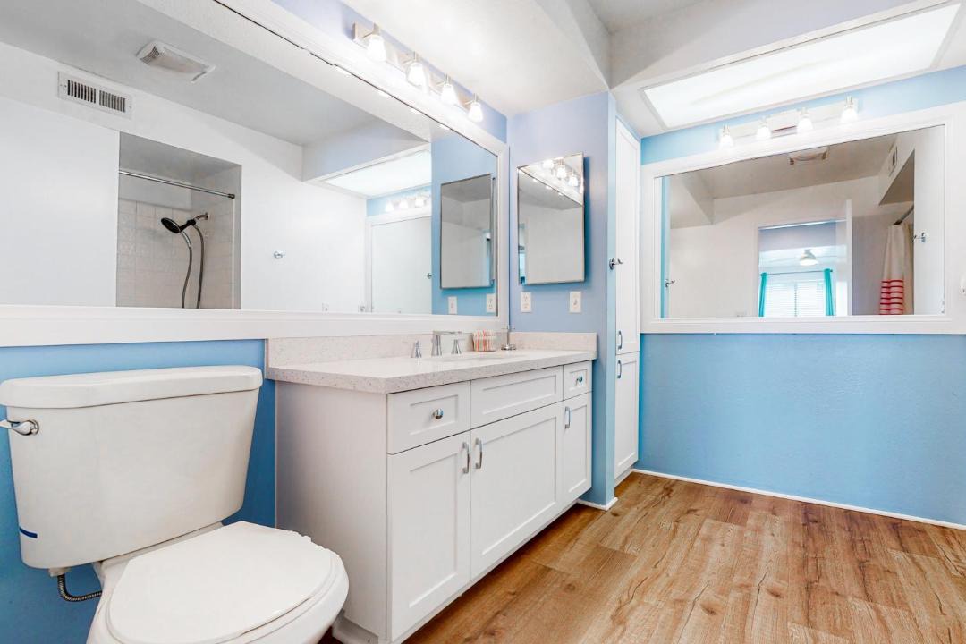 Photo of Bathroom in Cathedral City