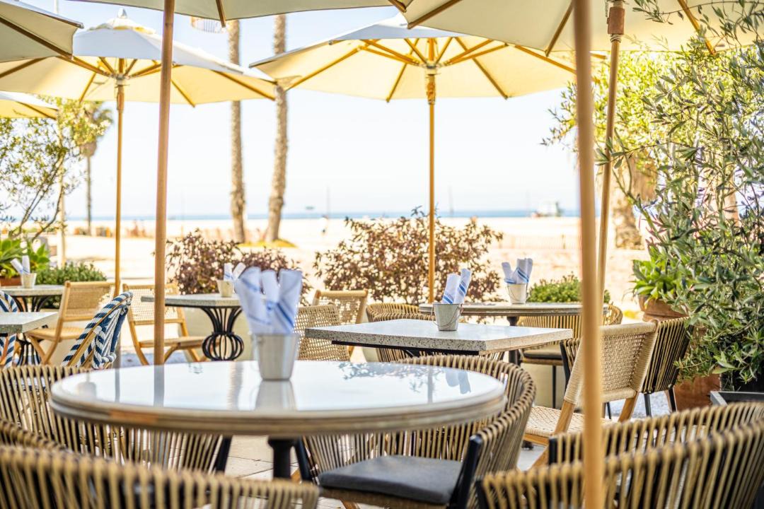 Photo of Patio Balcony in Ocean Park