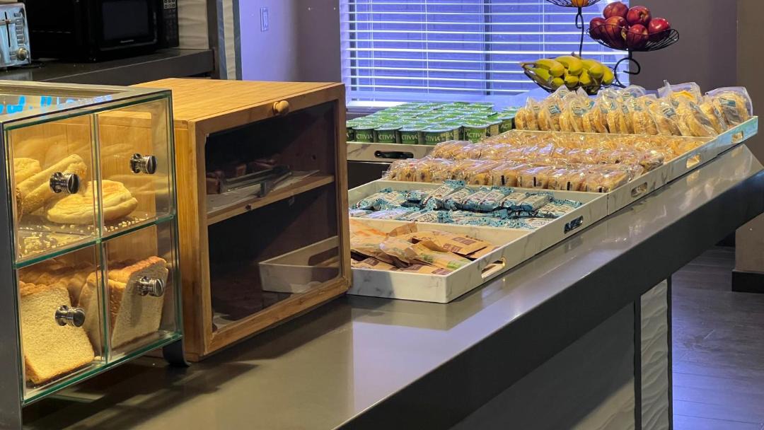 Photo of Kitchen in East Side Costa Mesa