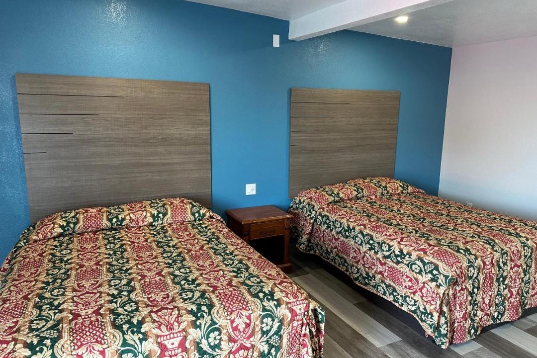Photo of Bedroom in Ontario