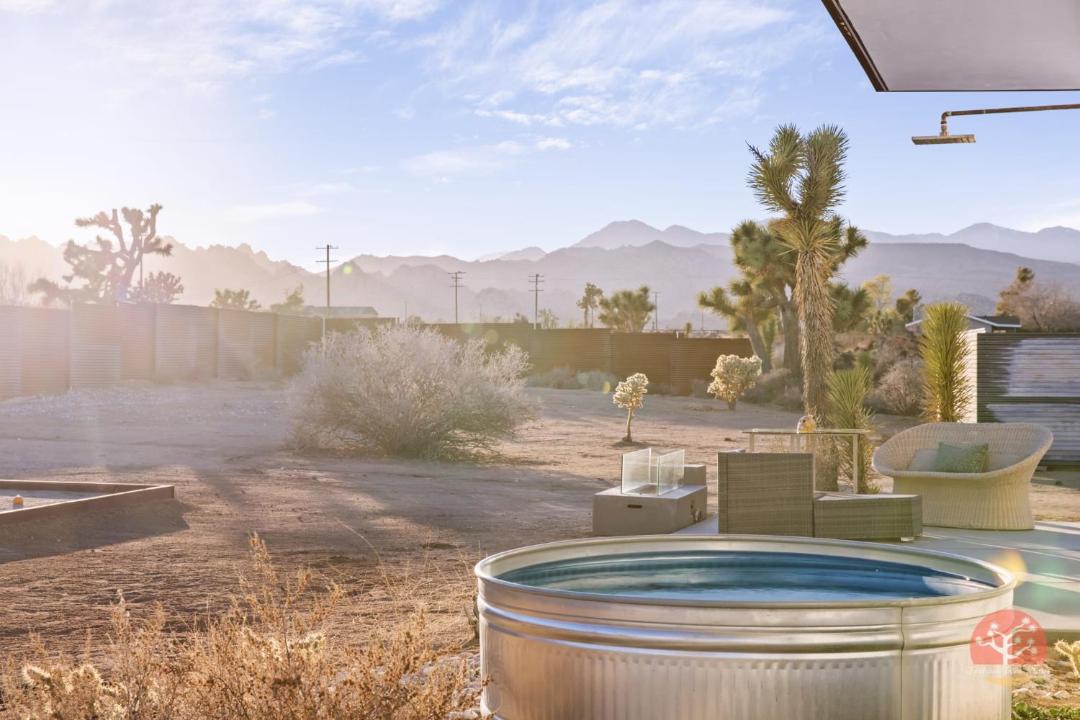 Photo of Others in Pioneertown