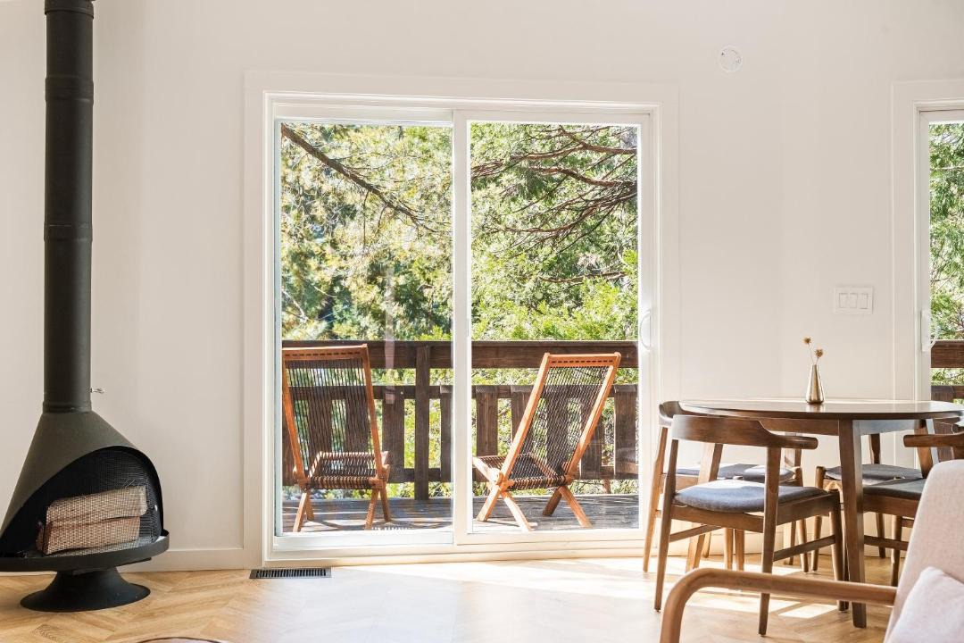 Photo of Livingroom in Twin Peaks