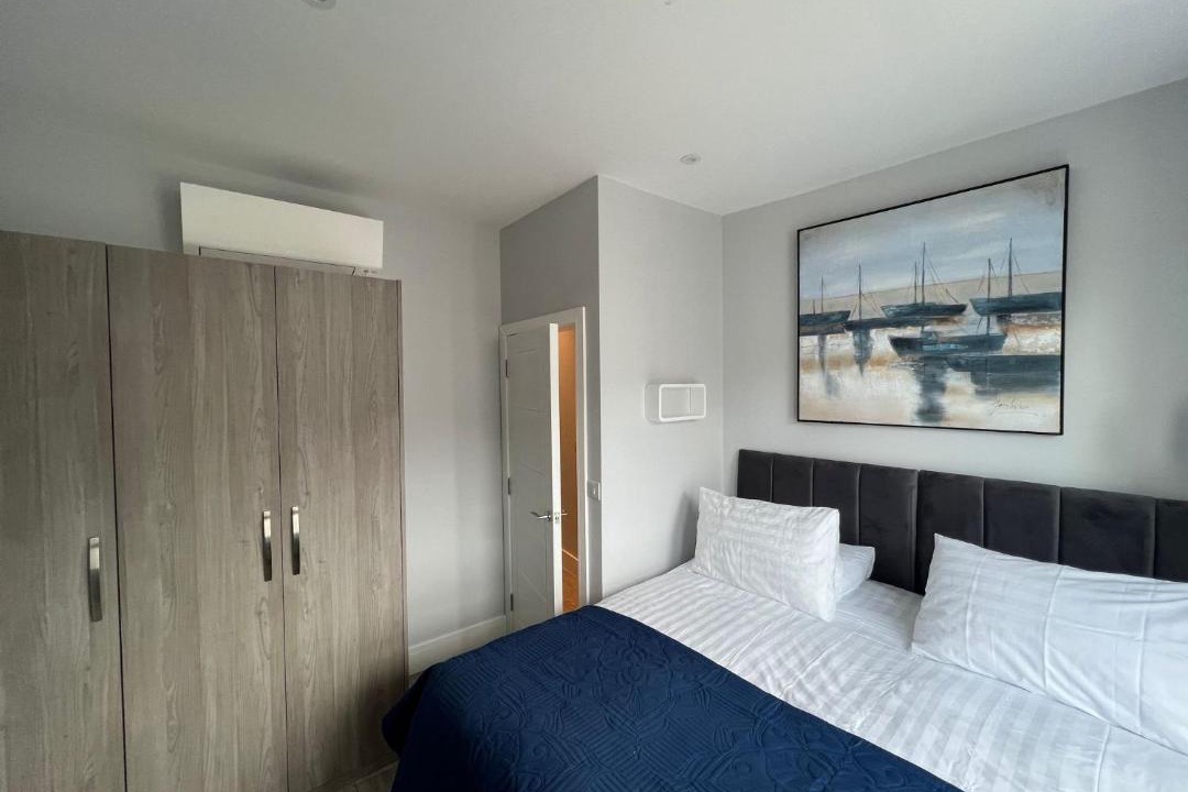 Photo of Bedroom in North Finchley