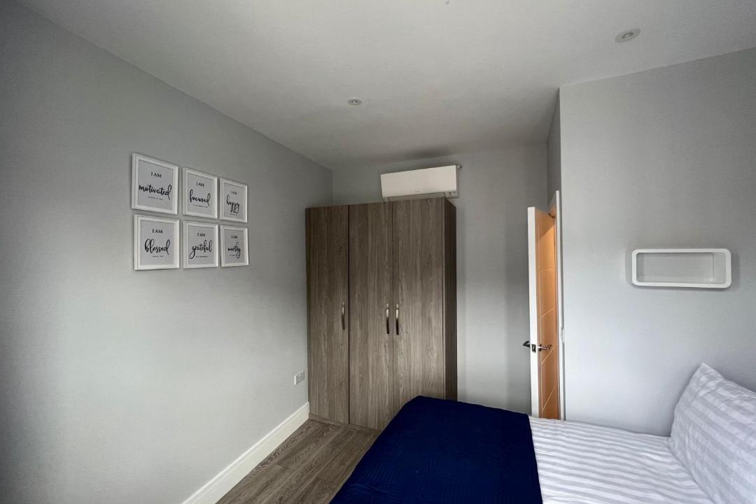 Photo of Bedroom in North Finchley