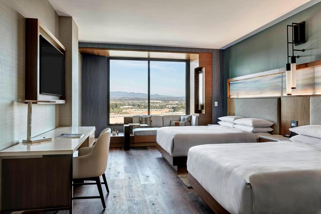 Photo of Bedroom in Irvine