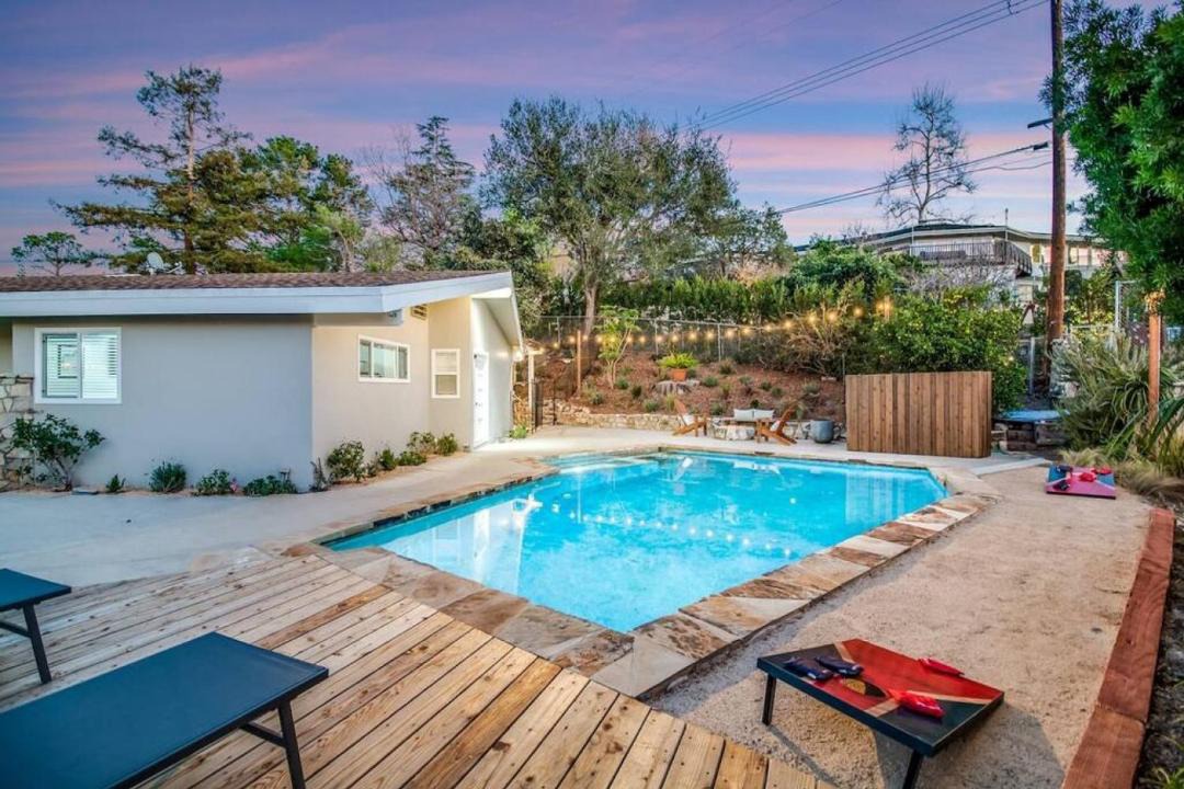 Photo of Outdoor in Thousand Oaks