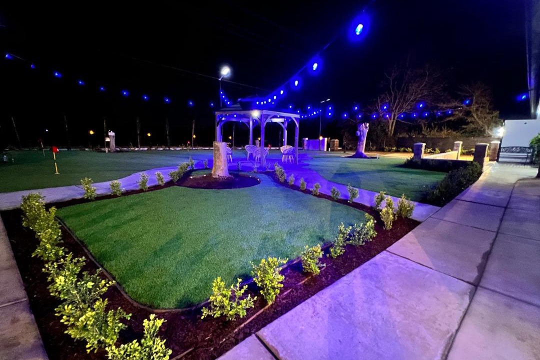 Photo of Outdoor in Cherry Valley