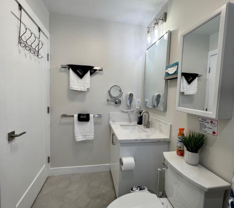 Photo of Bathroom in Cherry Valley