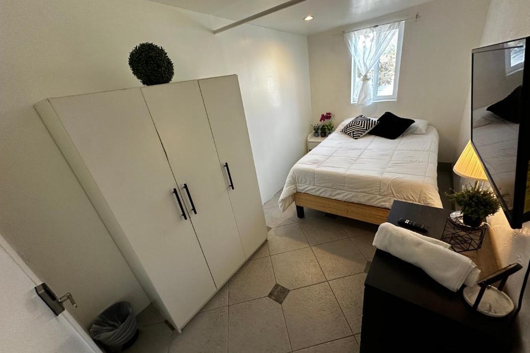 Photo of Bedroom in Park West