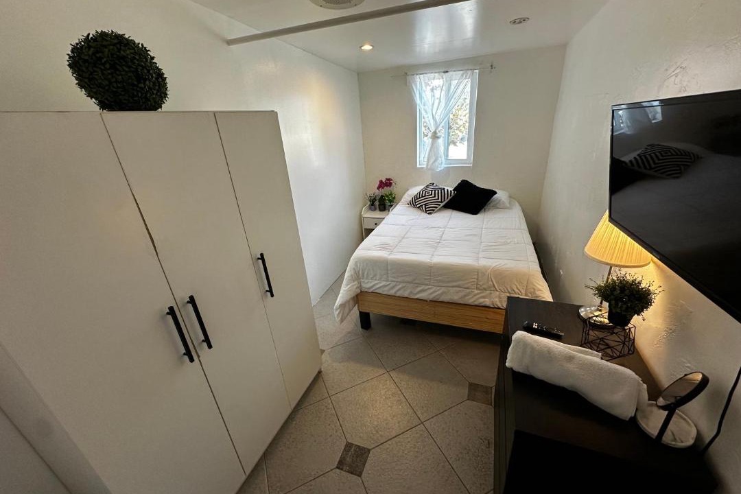 Photo of Bedroom in Park West