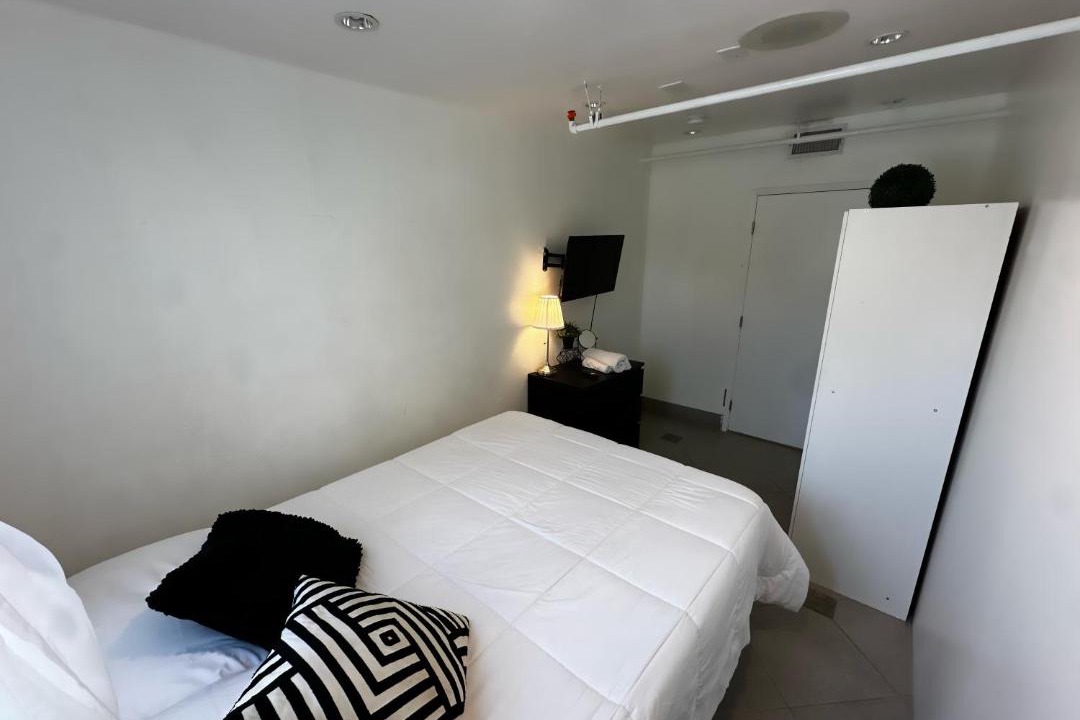 Photo of Bedroom in Park West