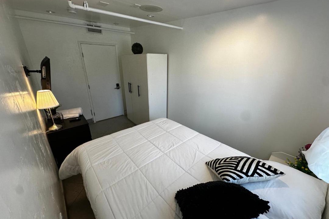 Photo of Bedroom in Park West