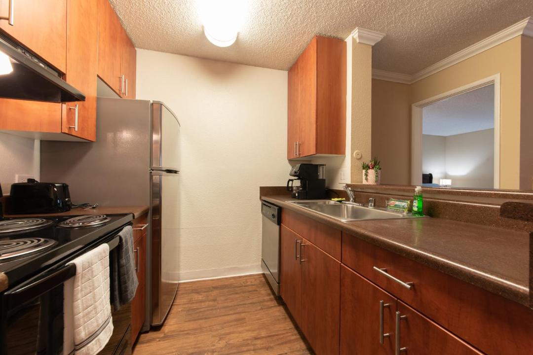 Photo of Kitchen in Santa Ana Heights