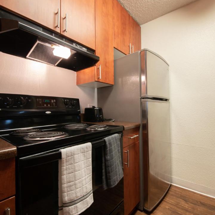 Photo of Kitchen in Santa Ana Heights