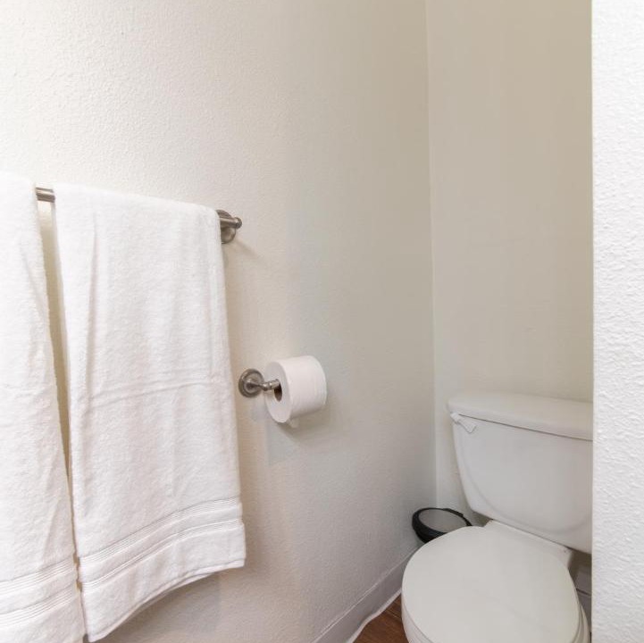 Photo of Bathroom in Santa Ana Heights