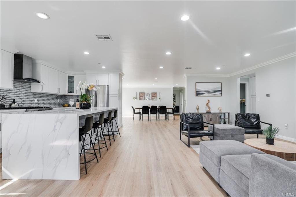Photo of Livingroom in Sierra Madre