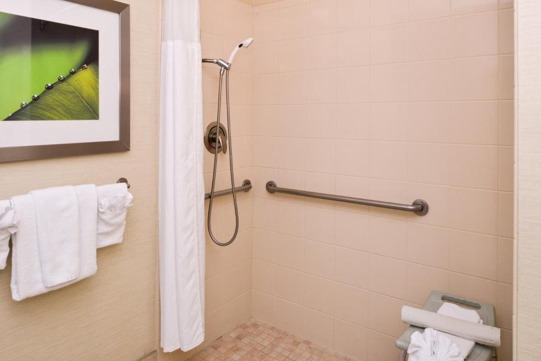 Photo of Bathroom in Hesperia