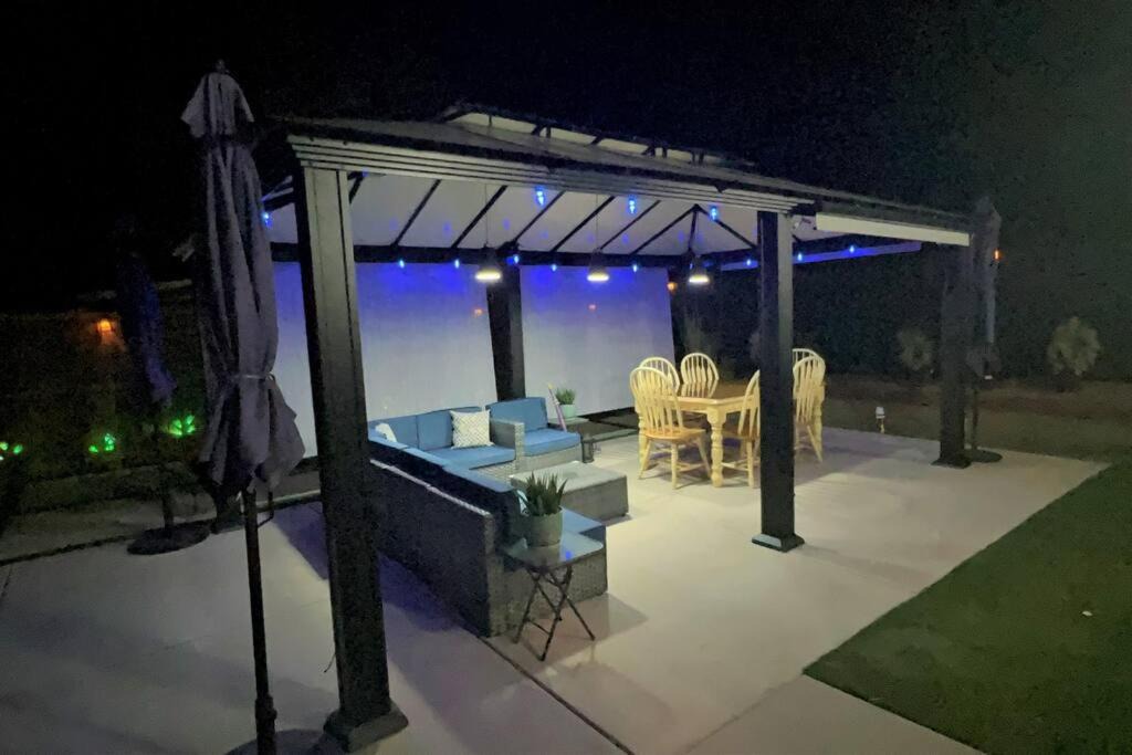 Photo of Patio Balcony in Cherry Valley