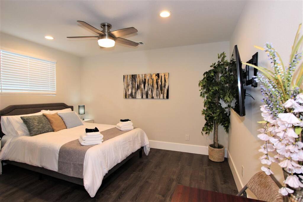 Photo of Bedroom in Cherry Valley