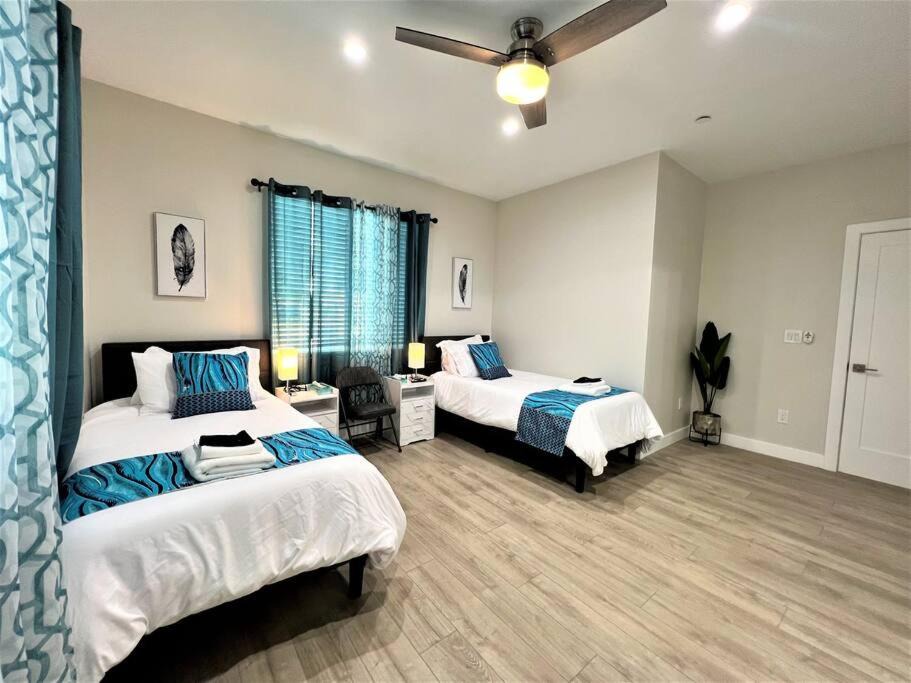 Photo of Bedroom in San Bernardino
