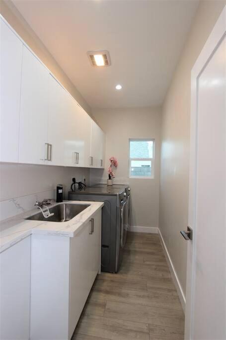 Photo of Kitchen in San Bernardino