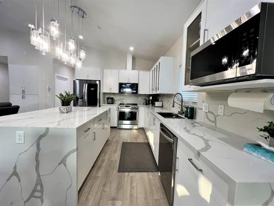 Photo of Kitchen in San Bernardino