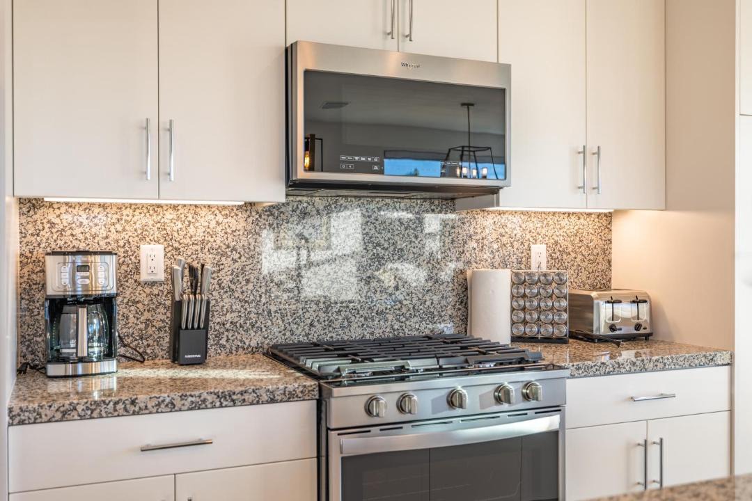 Photo of Kitchen in Anaheim Resort