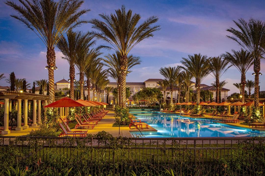 Photo of Outdoor in Irvine