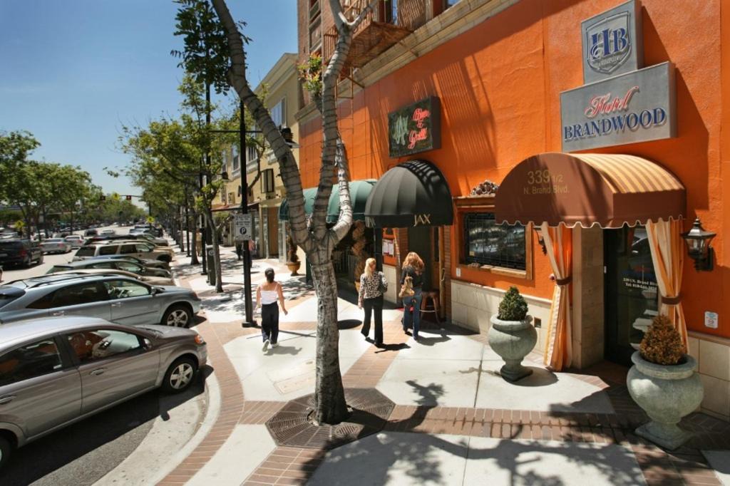 Photo of Others in Downtown