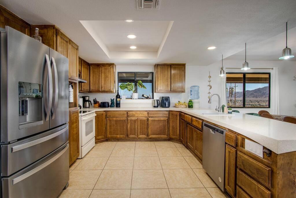 Photo of Kitchen in Twentynine Palms