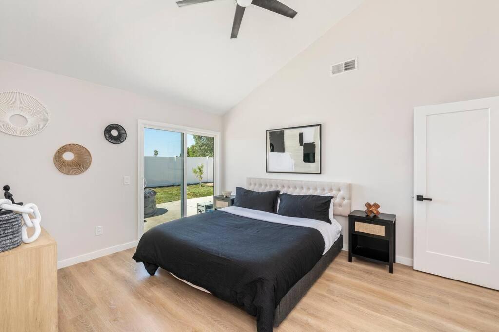 Photo of Bedroom in Temecula