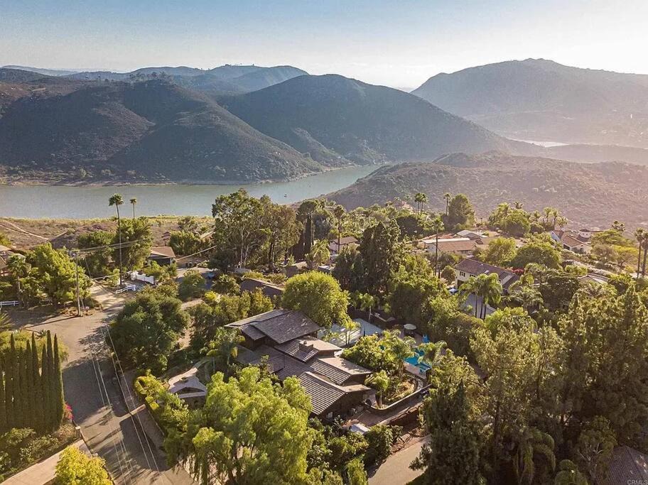 Photo of Outdoor in Lake Hodges