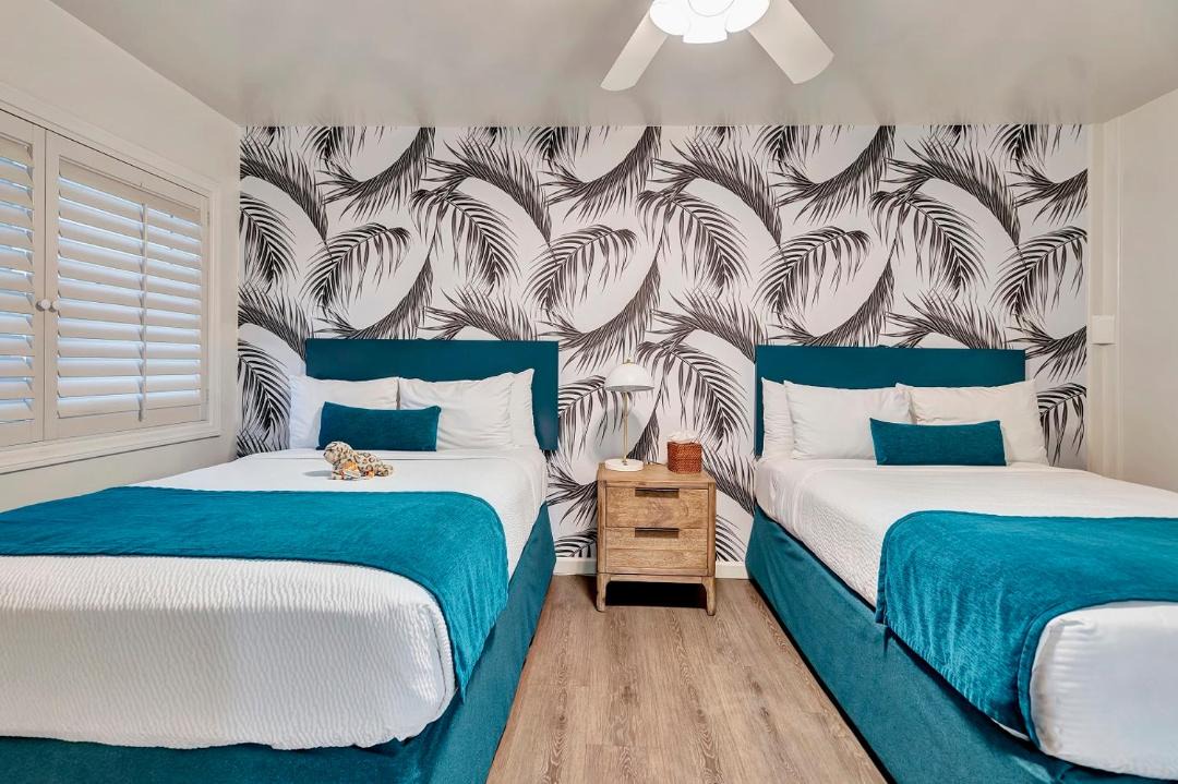 Photo of Bedroom in Ocean Park